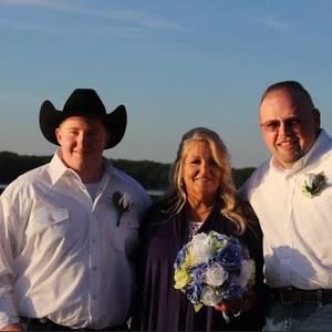 Meet your Posher, Steve